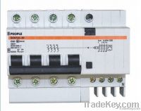 Earth Leakage Circuit Breaker