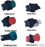 PXB2 Series Pushbutton Swith