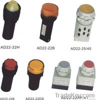 LED Indicators