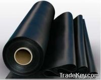 HDPE/LDPE Pore foaming agent
