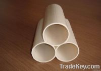 PE extrusion blowing agent