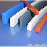 Silicone foaming agent