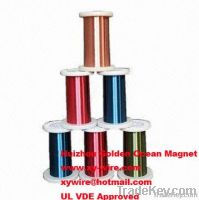 Enameled Copper Wire Used for Motor and Transformer