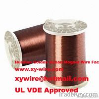 Self-Solderable Polyurethane Enameled Copper Wire