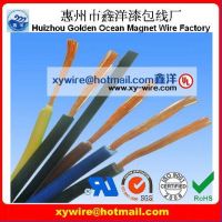 PVC insulated Copper Wire