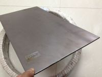 high carbon stainless steel plates 8Cr14MoV ( aka 8Cr13MoV )
