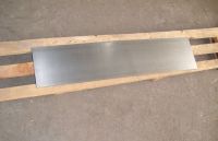 high carbon stainless steel plates 9Cr14MoV