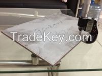 High carbon stainless steel plates and sheets W.-Nr. 1.4125 / DIN X105CrMo17 / AISI 440C / JIS SUS 440C