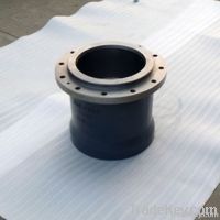 Sandvik Cone Crushers Parts