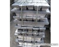 Lead Ingots