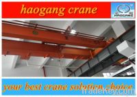 5 T Bridge Crane
