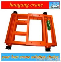 5 T Eletric  Trolley