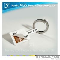 UHF RFID printable labels/tags For Clothing inventory Control