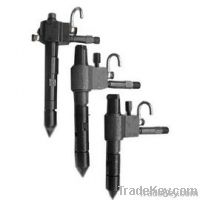 ISO Injector ISO7440B64-25.0 	1