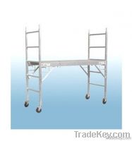 6 Ft. Aluminum Multi-Use Scaffolding