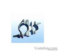 Scaffold Double Coupler