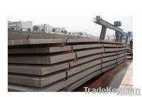 Hot Rolled Steel Plate 2M-Ss300