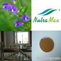 100% natural scutellaria baicalensis extract (*****)