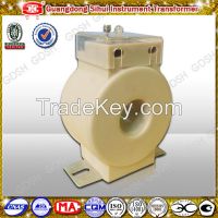 Epoxy Resin Low Voltage Current Transformer