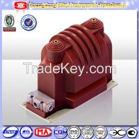 Cast Resin Electrical Voltage Transformer