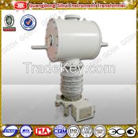 35kV 66kV 110kV 132kV Gas SF6  Type Current Transformer