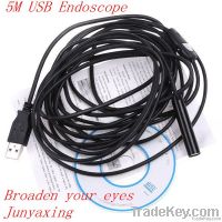 USB inspectation endoscope