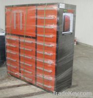 22 Drawer Tool Cabinets(L2840*W1000*H950mm)