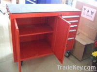 2013 Movable Metal Storage Tool Cabinets