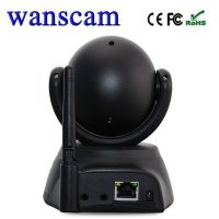 New Private Model Wanscam JW0003 P2P Recording Wifi Network Audio Speak Video Security Wifi Baby Monitor