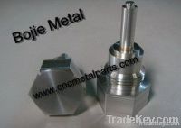 CNC machining parts