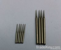 Steel Pins