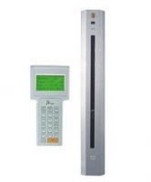 Moving Laser Position System