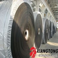 PVC/PVG conveyor belt