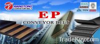 EP conveyor belt