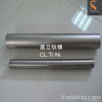 Titanium Seamless Tube