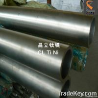 Titanium Tube