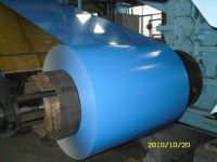 PPGI Prepainted Galvanized Steel Coil