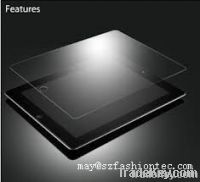 Tempered Glass Screen Protector For IPad