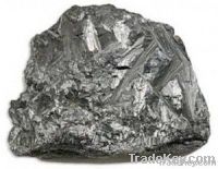 Best Quality 58%-54% Chrome Ore from Turkey