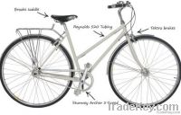 Cooper Bikes Ladie&#039;s T250 Oporto