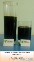 Cashew nut oil