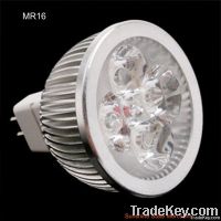 LED 12W MR16 Bulb