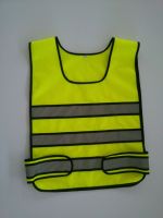 reflective vest
