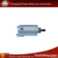 CB125 STARTER MOTOR MOTORCYCLE