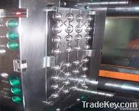 plastic injection mold