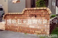 Antique Brick, Clay Brick