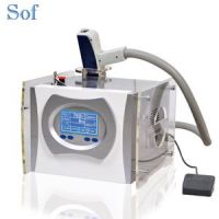 Q-switched Nd Yag Laser,nd-002