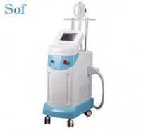 IPL SHR Hair Removal Machine MT-A03