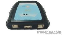 2 Port USB Switch From Taiwan