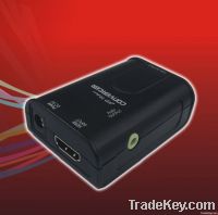 HDMI To VGA Converter